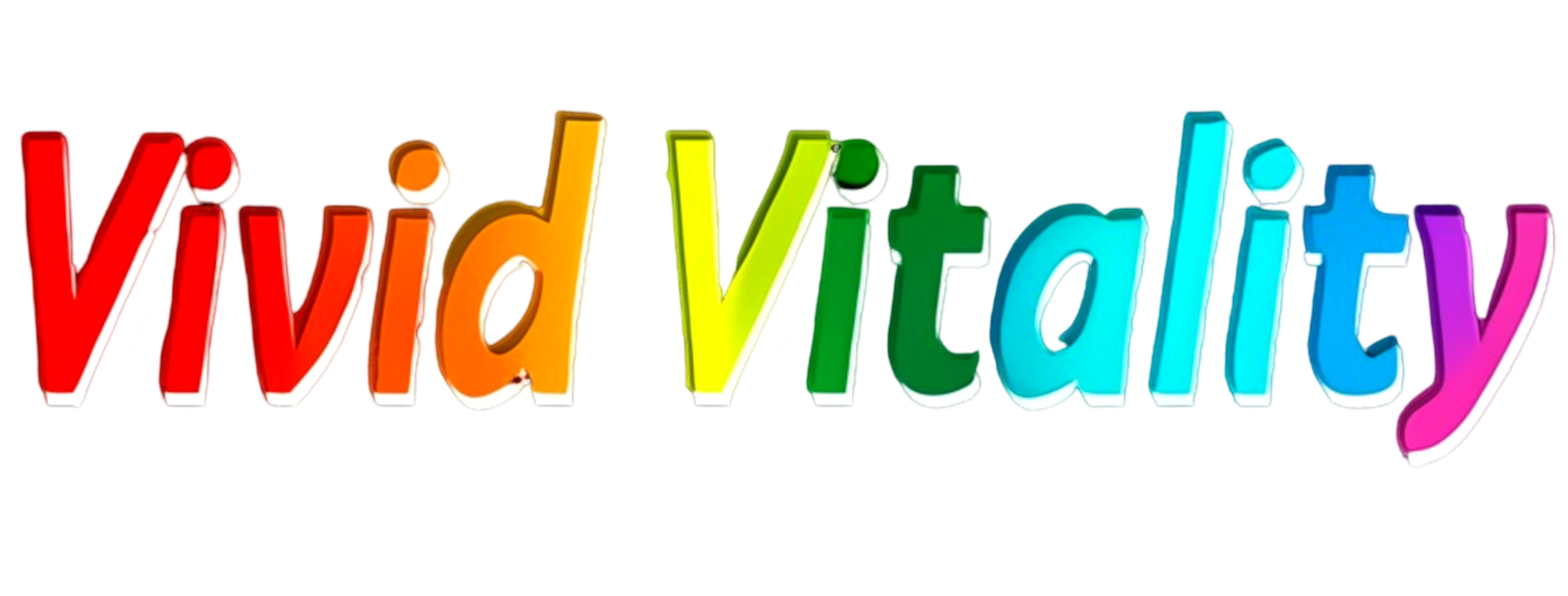 Vivid Vitality: Natural Energy, Metabolism & Healthy Aging Tips